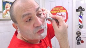 ? Агрессивное Бритьё: Pearl Flexi vs VIKINGS BLADE The Emperor Razor GuySplash.com KAI Maggard Brus