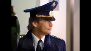 С Днем российского кино. Александру Домогарову.