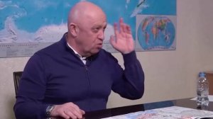 Дмитрий Уткин - тот самый Вагнер, лучший стратег, тактик и самый опытный военный