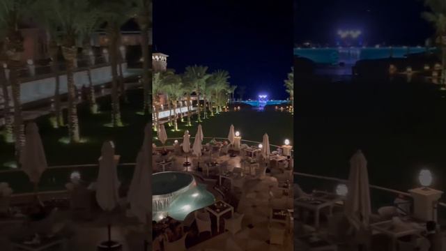 Hotel Baron Palace Sahl Hasheesh. Egypt. Hurghada. Египет. Отель Барон. Хургада.