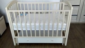 Детская кровать Malika SONA 3