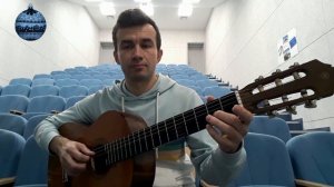 Как играть Last Christmas на ГИТАРЕ!