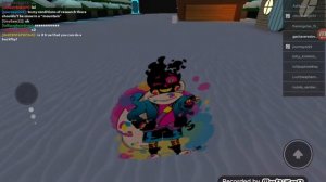 UNDERTALE RP | Roblox WARNING:MILD LANGUAGE AND MAYBE SOME OTHER BAD THINGS