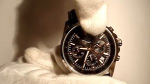 Обзор и настройка Casio Edifice EFR-527L