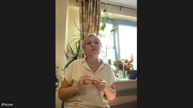 Беседы с Маргаритой о правильном питании - встреча # 3. 8 апреля 2023 смотреть онлайн