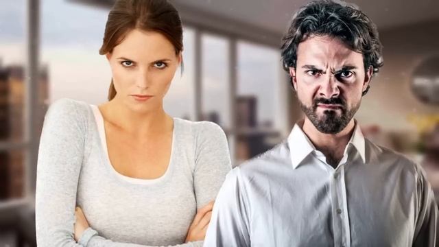 Ты почему моих друзей не уважаешь? схватил муж жену за горло, приведя домой двух дружков. А утром… смотреть онлайн