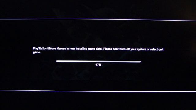 PS Move Heroes playthrough pt1 смотреть онлайн