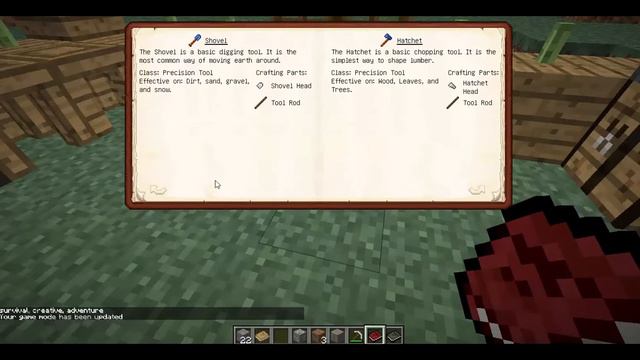 Minecraft: Galactic Craft Modded Survival Episode 5: SMELTERY смотреть онлайн