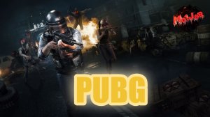 ИГРА В PUBG #2k,#4ПЛАТФОРМЫ,#rutube,#Trovo,#VK LIVE