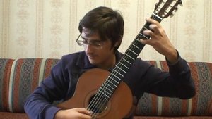 мелодия на гитаре поль мориа