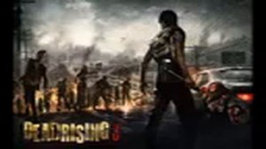 Dead Rising 3 - Original Soundtrack - DISC 2: 22 Smiling Dragon