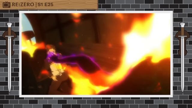 The Life Of Natsuki Subaru (Re:Zero) смотреть онлайн