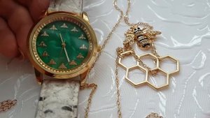 Новая коллекция украшений Норхен Орифлейм