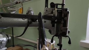 Рукавная 378 класс Продам Латочная Рычаг подъема лапки #швейная машина 78 кл. Новая Солдатка ПМЗ.