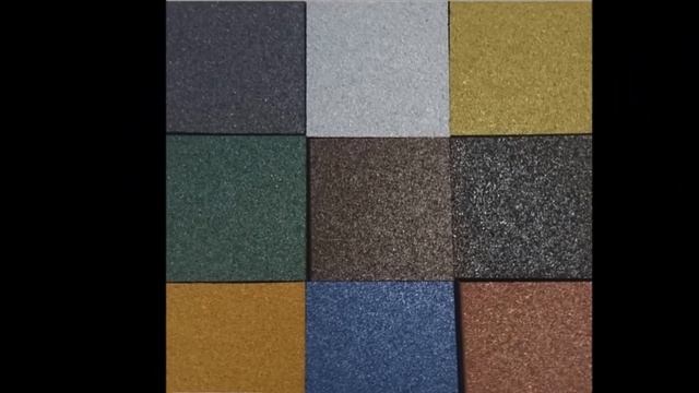 Резиновые Дорожки для Дачи - 2018 / Rubber Paths for Bowers / Gummipfade für Bowers смотреть онлайн