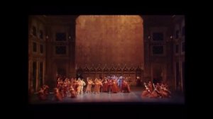 Dance of the Knights ( Capulets) - Romeo and Juliet Ballet