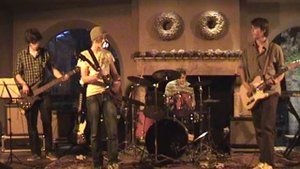 No one knows (queens of the stone age)