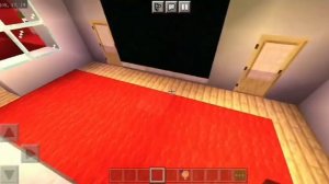 КАК ОБУСТРОИТЬ ГОСТИНУЮ В МАЙНКРАФТЕ