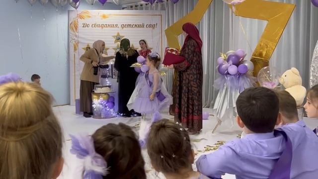 Плакали все Чеченские женщины ????Но это были слёзы радости и любви к нашим цыплятам??