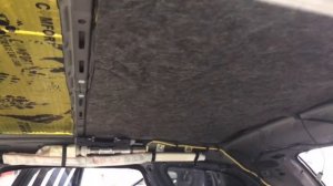 Многослойная, полная шумоизоляция поднимет этот КИА СИД на уровень самых топовых собратьев