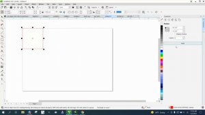 Corel Draw Tips & Tricks Transform docker POSITION Part 3