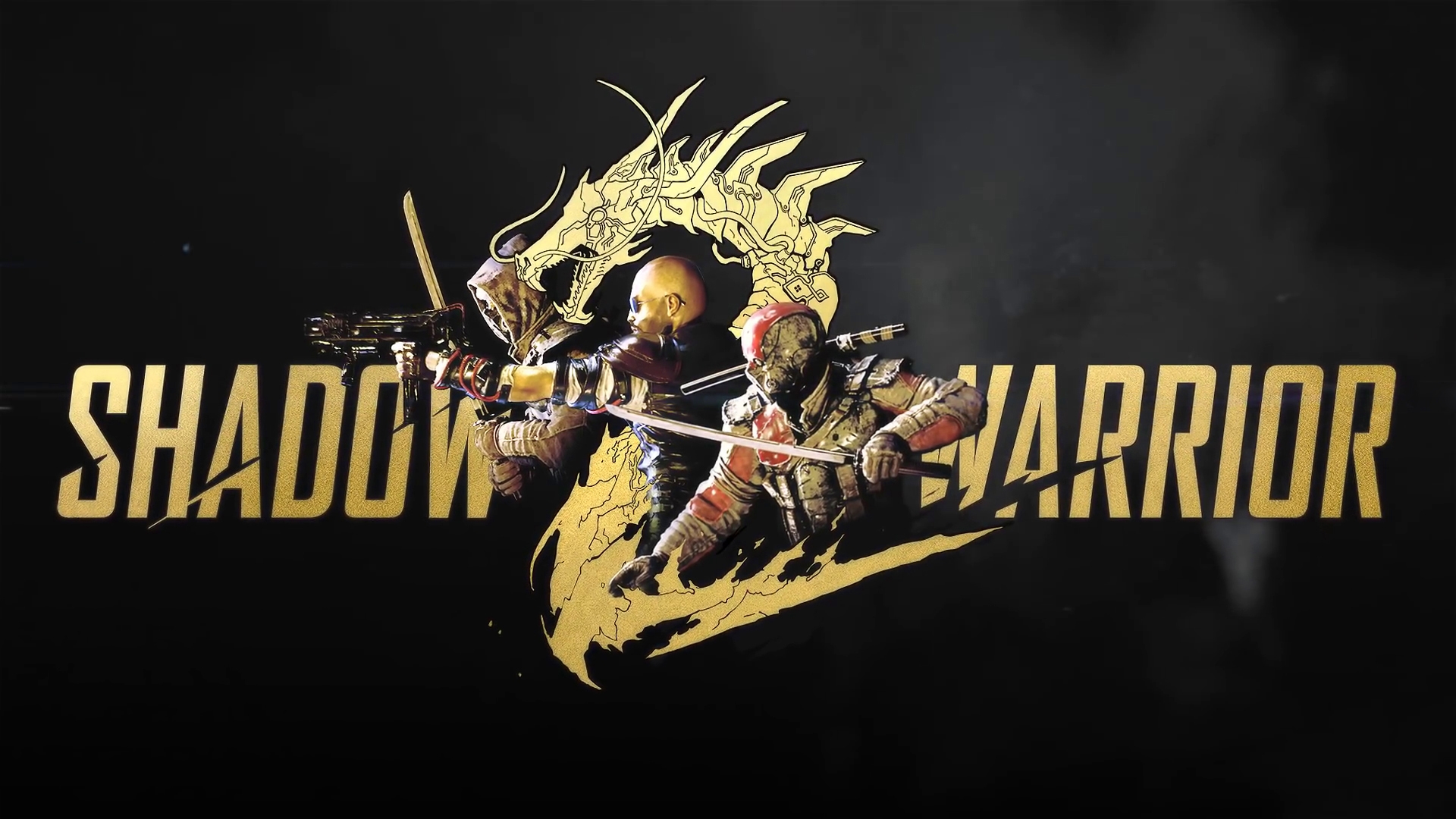 Обзор Shadow Warrior 2_ Возвращение на путь самурая.