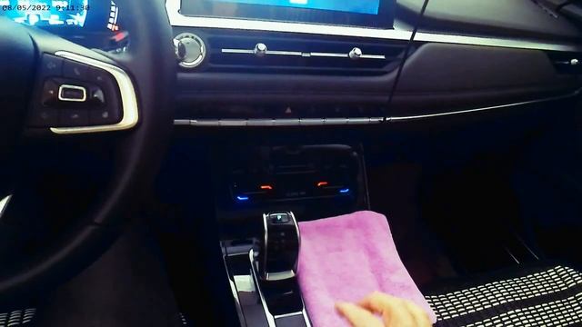 Пережили две зимы. CHERY TIGGO 7 PRO. смотреть онлайн