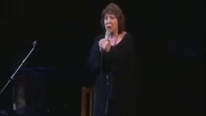 Елена Камбурова - "Баллада о любви"