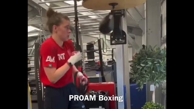 Savannah Marshal Training Camp смотреть онлайн