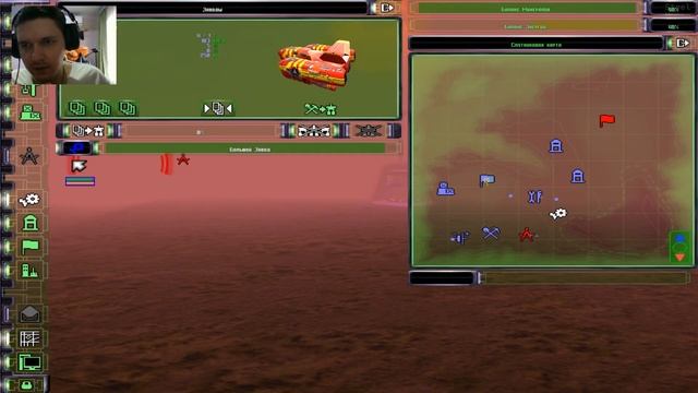 [ 6 ] Обзор вооружения — Parkan. Железная стратегия [ remaster ] смотреть онлайн