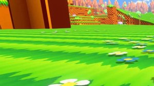 Обзор на Sonic Utopia | Фan-Кreation Пилот