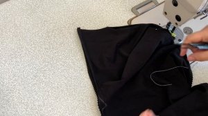 Шьем классную балаклаву за 15 минут