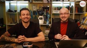 Димаш, «Я скучаю по тебе» - Хит декабря! / Москва, Песня года 2020 / Беседа №41