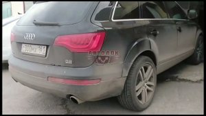 Тех обслуживание немецкого состава - АВТОДОК - СТО ВОЛГОДОНСК