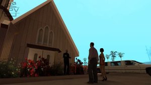 Интересные факты о San Andreas от Полиции Лас-Вентураса ?♂️
