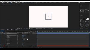 Топ 5 Анимации текста в After Effects для Youtube и Instagram