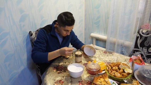 Яңа ел маҗаралары