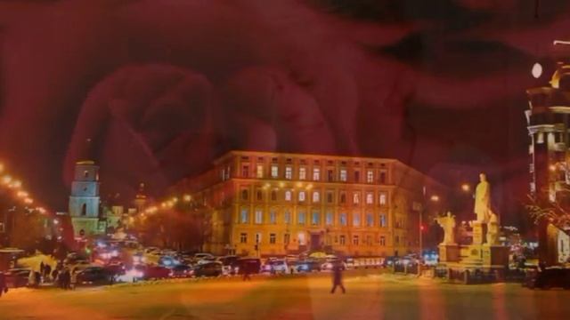 МЫ ТАНЦУЕМ ВДВОЁМ