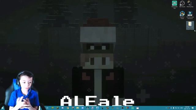 How To have MineCraft For free | English/Spanish/French смотреть онлайн