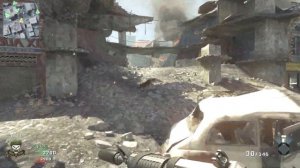 Call of Duty Black Ops 1: Multiplayer Gameplay (No Commentary)