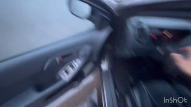 Kia cerato 2009г чуть-чуть в подбитом состоянии на полном уверенном ходу в богатой комплекции✅ смотреть онлайн