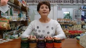 ПАНТЫ МАРАЛА с МЕДОМ || Алтайский чудодейственный комплекс