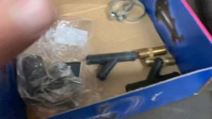 Установка подогрева двигателя на Geely Emgrand EC7