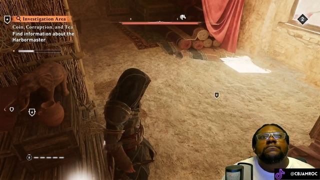 ASSASSINS CREED MIRAGE AL KULLULU смотреть онлайн