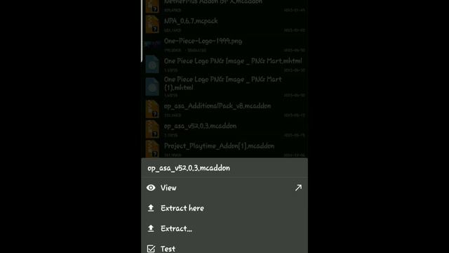 How To Download One piece Asa Addon For Minecraft PE 1.20 смотреть онлайн