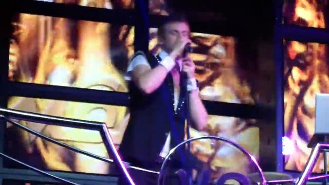 I.Dorn - Северное сияние смотреть онлайн