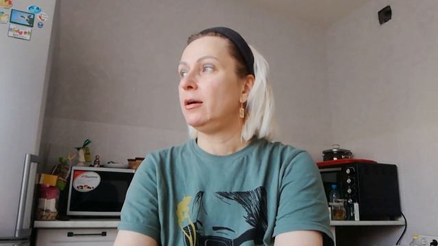 ЗОЛОТАЯ ОСЕНЬ ! ЗАКАЗ ПРОДУКТОВ ! vlog от 16 октября 2021 г. смотреть онлайн