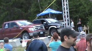 Ford F-150 vs Dodge Ram 1500