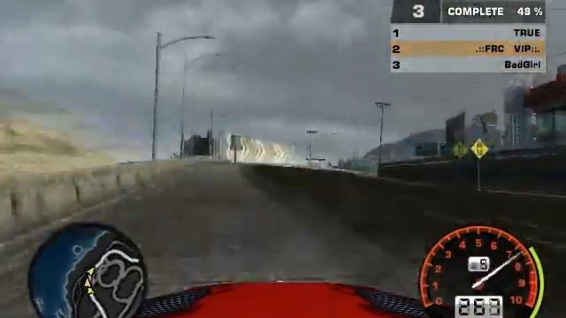 NFS MW Online race Diamond park смотреть онлайн