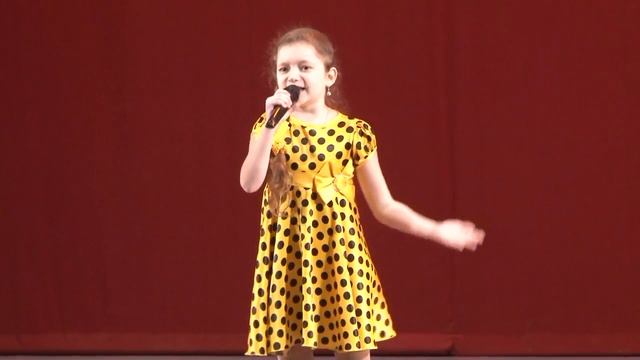 Елена Васильчикова - "Хуторянка".mp4